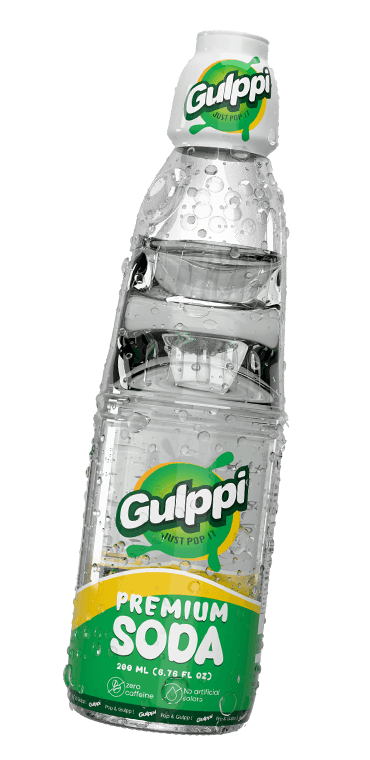 Golisoda USA - Buy Authentic Indian Marble Soda Bottle in America