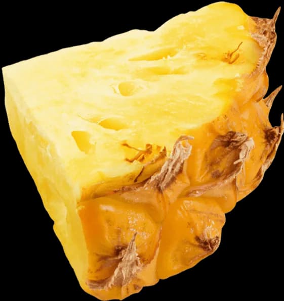 soda pineapple