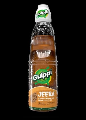 Buy Jeera Golisoda USA - Authentic Indian Marble Soda jeera Flavor