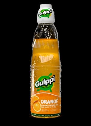 golisoda Orange