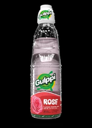 golisoda Rose