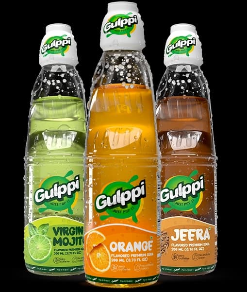 Buy Golisoda USA - All Indian Marble Soda Flavors Collection in America
